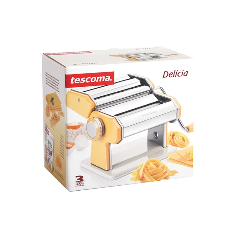 Машинка за паста Tescoma Delicia